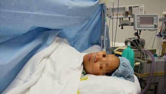 秦妈妈|出产房时,婆婆笑了,亲妈哭了,产后三天才看清宝宝的样子!