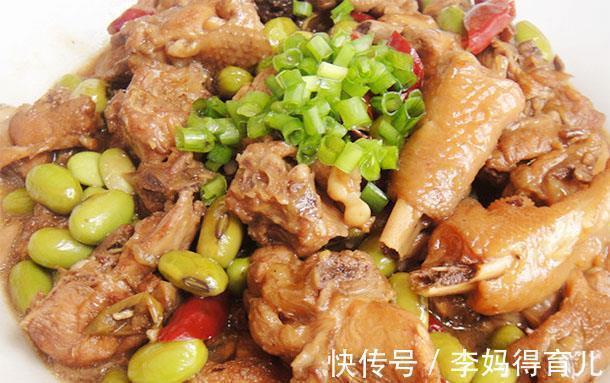 小蛮腰|隔三差五孩子肠胃不好影响食欲,多吃暖胃菜,保护肠胃,增强食欲