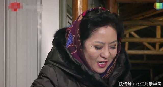 向太说自己儿媳必须会煮饭,郭碧婷四个字让她心花怒放,情商真高