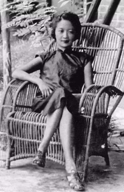  张充和|“最后的才女”和老公的神仙爱情羡煞人…