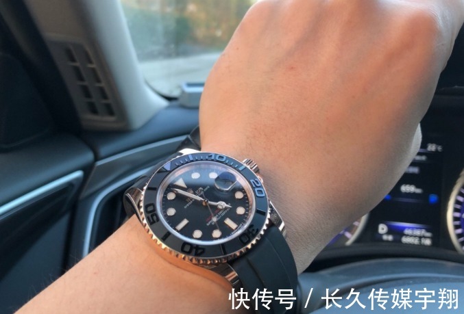 吸睛度|想要多劳多得的你,这几块劳力士男士腕表你都集齐了吗