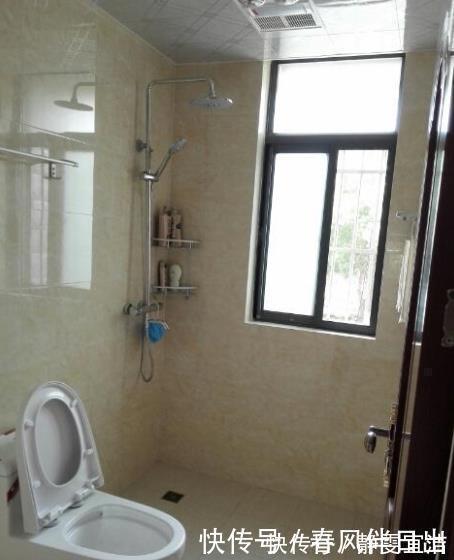 长方形|晒晒刚装修的新房,家具还没布置齐就很漂亮了,红木门实在好看