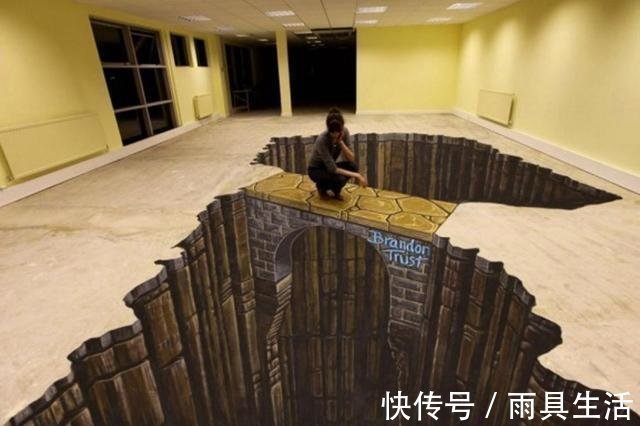 3d|等我有钱，客厅坚决拆掉踢脚线换成19年流行装法，效果好8倍