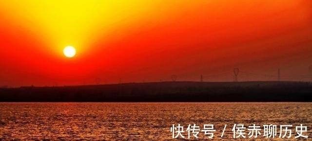 春露|落日下李商隐写这浪漫之作,句句充满奇思妙想,最后7字妙不可言