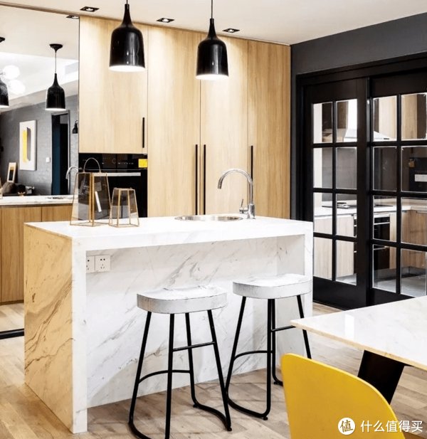 二手房|曹大头 篇四：一分钱不花就多出个厨房，有这好事？