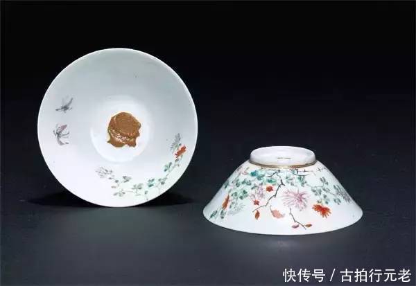 瓷器收藏:需要走出“重官窑轻民窑”的误区