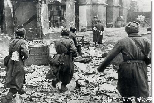 布达佩斯|惨烈的布达佩斯围城战之二:德布勒森外围战