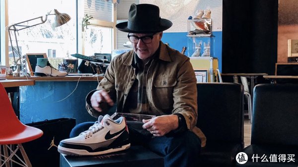 史上最成功的个人标志，Air Jordan「Jump Man」背后的故事