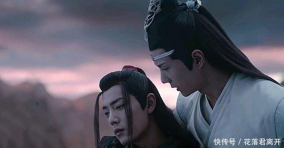 道友们#魔道祖师那些年被道友们玩坏的梗，除了天天，你还知道几个