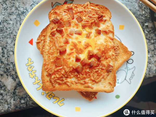 消耗马苏里拉奶酪，速来get！周末美好的一天，从早餐开始啦！
