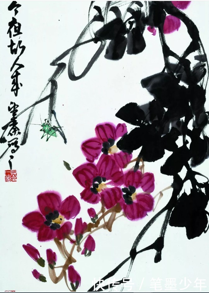 欣赏|如何欣赏书画?