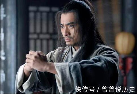 林冲&武松阳刚俊朗,林冲斯文儒雅别再被电视剧骗了,真相太残忍