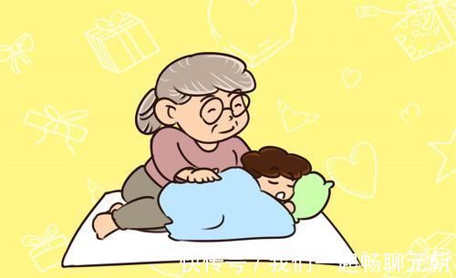 欧婷|和谁睡就和谁亲?孩子心中的亲属排序有啥规律?妈妈要能读得懂