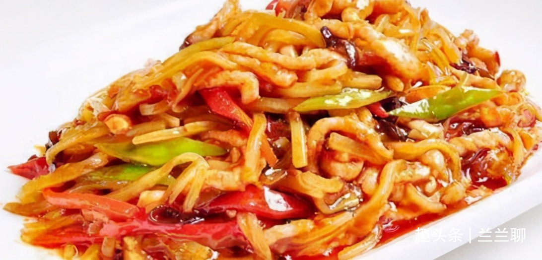 严选43款菜肴分享，简单的美味好吃下饭，一起快乐下厨吧