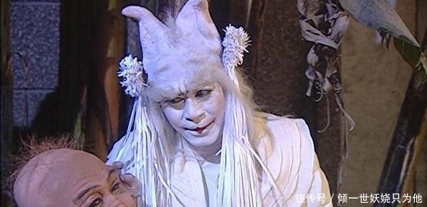 太上老君|《西游记》猪八戒的师父是谁 师父亲手为八戒打造兵器, 相当牛!