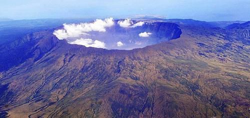 为什么1816年没有夏天，六月飞雪，而之后又能迅速恢复正常呢？