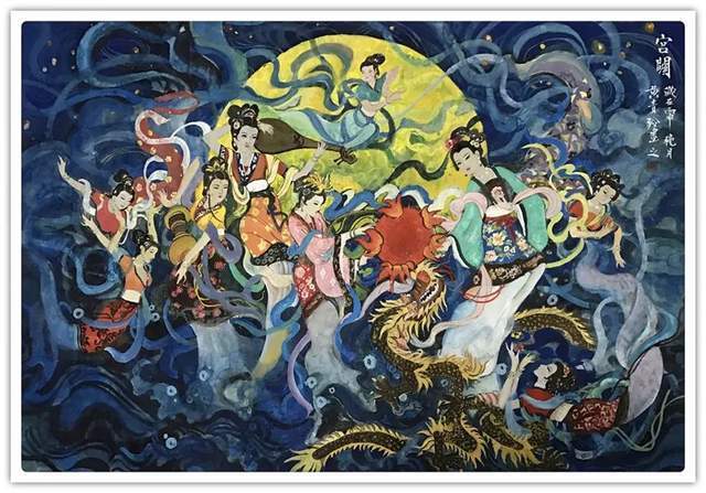 名家#黄青玲||墨韵华章 艺路同行--名家书画迎春展