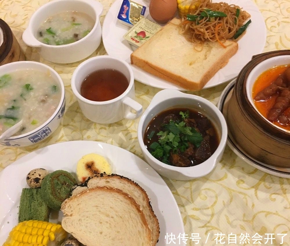  东北女孩晒家乡小吃在朋友圈火了，网友：看饿了，求蹭饭！