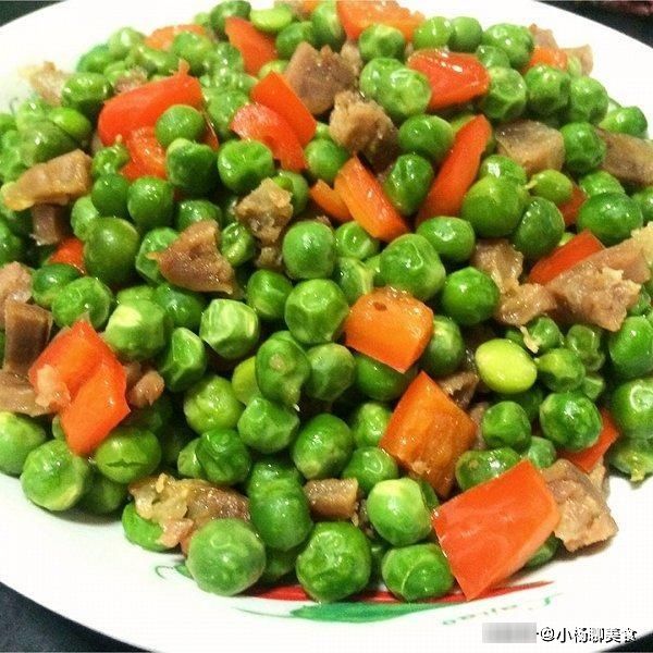 几道百吃不腻的家常菜,开胃下饭,学会了,每餐吃饭多吃两碗米饭