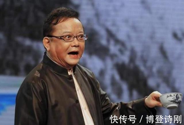 手压杯|王刚砸碎2亿的古董致节目停播,被当事人告上法院,后来怎样了