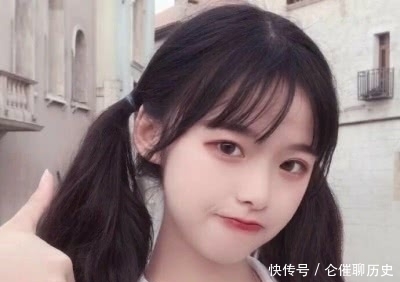 刘海|男生最讨厌女生留这“3发型”,女生自认为很美,难怪没异性缘