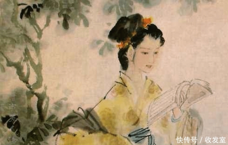 诟病|因太会写诗而被诟病千年,揭秘才女刘令娴为何被骂“放浪纵情”