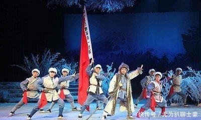 八大样板戏的成就,为什么至今没有被超越?至少有这样3个原因