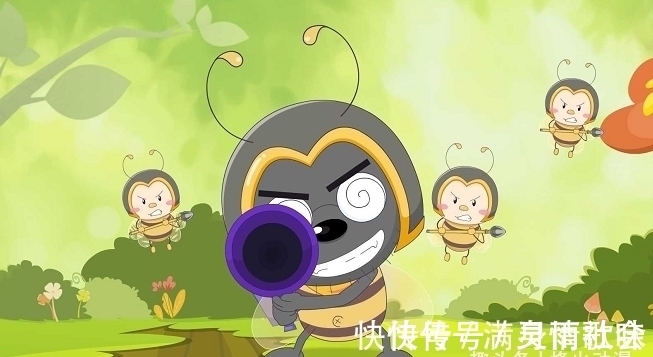 喜羊羊|喜羊羊与灰太狼：永远滴神！人在执行死刑前，喜灰主题曲成为首选