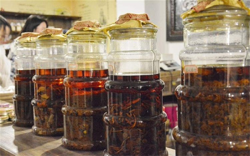 保健酒|保健酒技术:为什么泡药酒 一定要用高度粮食酒?