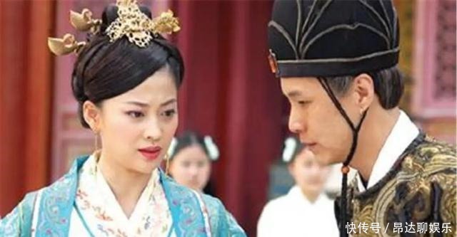 太子|明史专篇十一隆庆皇帝沉迷女色,导致主少国疑被权臣架空