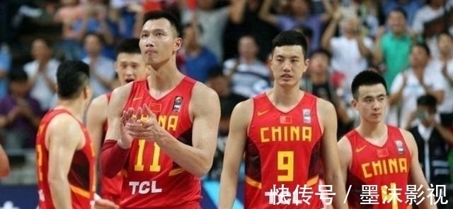 cb基本确定!易建联回归国家队概率提升 杜锋信心百倍 球迷看法不同