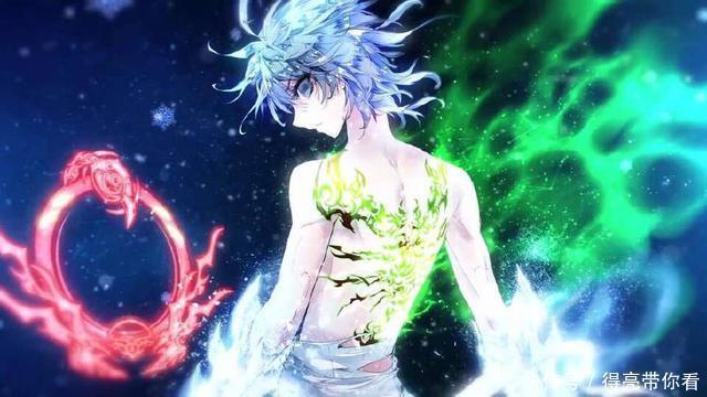 拥有者|《斗罗大陆》五大极致武魂，昊天锤不上榜，第一力压三生武魂！