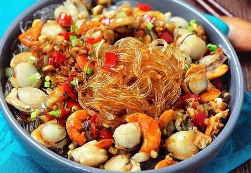 颜值高味道美的年夜饭，简单易操作，端上桌，香气四溢超诱人！