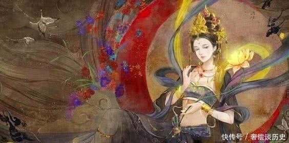 孔宣|谁才是封神之战最强者?《封神演义》十大高手排行榜