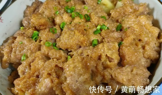 傍晚来客人,老公嫌4道菜太掉价,结果上桌后直夸比下馆子强