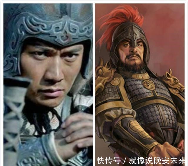 究竟|三国著名武将,他们之间的十次巅峰对决,究竟谁最厉害