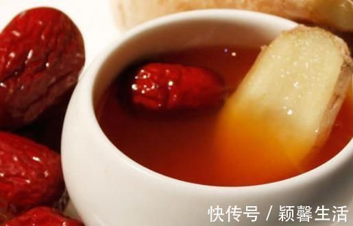一掃光|四季吃生姜百病一掃光 吃姜好處多常備保安康