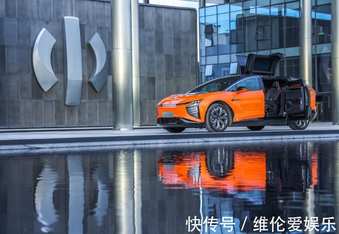 高合汽车|高合汽车成立西部软件研发基地,“软件定义汽车”实力再加码