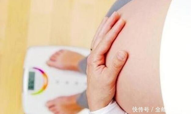 就医|妊娠糖尿病有“暗号”,出现“3多1少”,建议孕妈及时就医