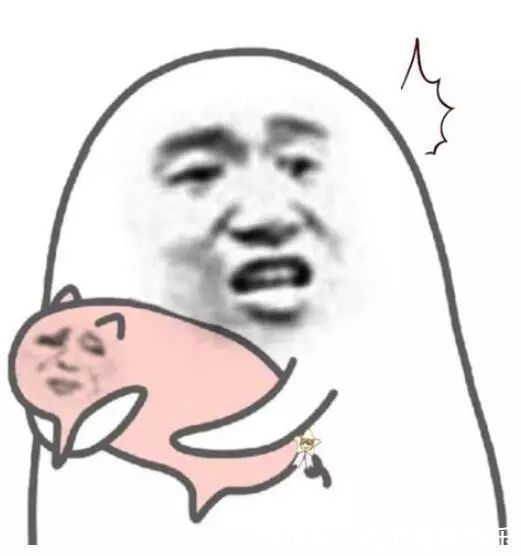 |忍住不许笑:爆笑笑话十则,笑翻天