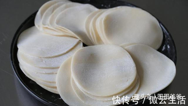 中筋面粉|7种包子的独特做法，一周不重样！孩子早餐吃得好，一定长高个！