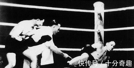 传统武术|不能打的武术竞赛套路,其奠基者,竟是最能打的武林高手