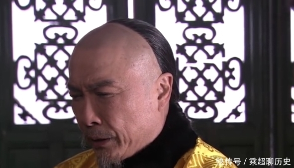 祭天|四爷趁祭天之际陪伴皇帝，若曦在怀疑，只有她静静的支持