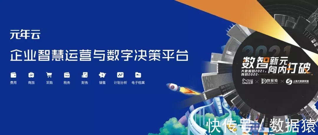 成长型|元年云——成长型企业数字化转型的领航者