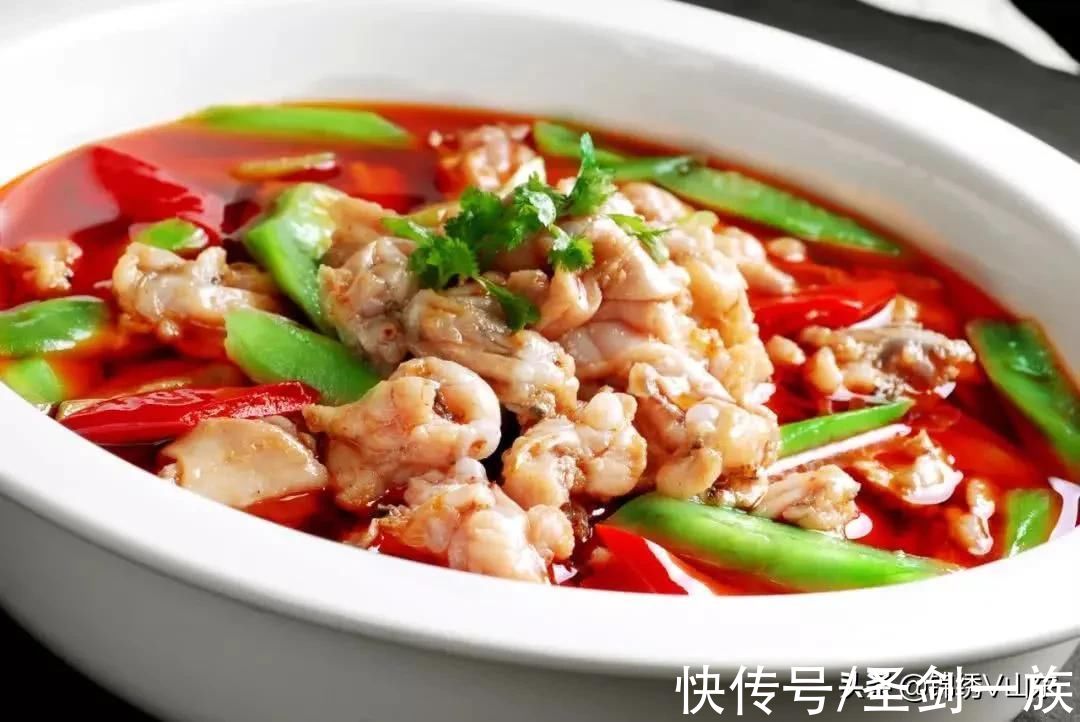 朋友相聚，下酒菜不能少，分享12道男人最爱的下酒菜，酒局必备菜