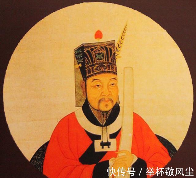 范老爷|故事:可镇压滔天洪水的神奇帽子