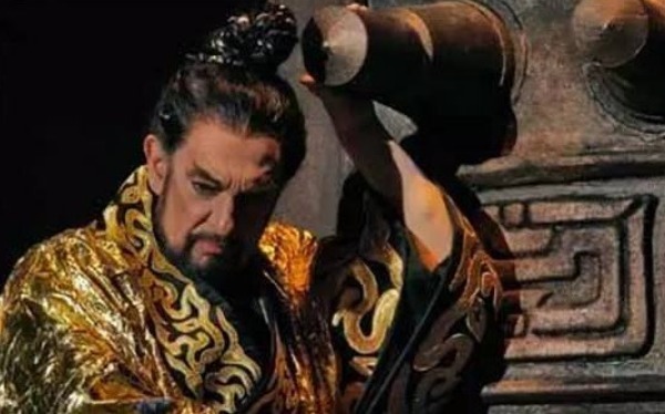 场面|考古队挖开秦始皇女儿墓,场面令人倒吸一口凉气,专家:胡亥真狠