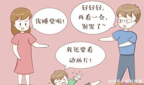 父母|李玫瑾:孩子如果有这4个行为,家长要加以改正,长大就来不及了