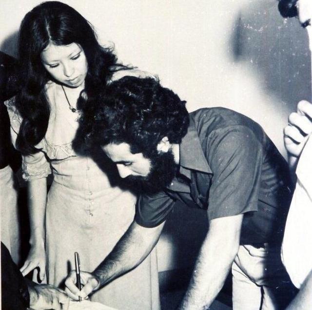  修剪|《三毛传》女人这一生，不读三毛，不懂独立