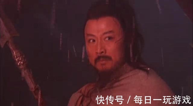 富安#为什么说新水浒不如老水浒,比较两版林教头风雪山神庙就清楚了!